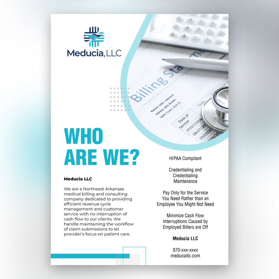 Brochure Design by YourLogoMaster for this project | Design #31624897