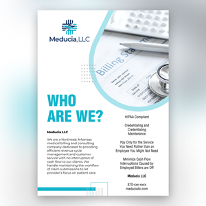 Design de Brochure par YourLogoMaster pour ce projet | Design : #31624897