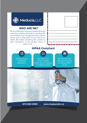 Brochure Design by HT Graphic for this project | Design #31622698