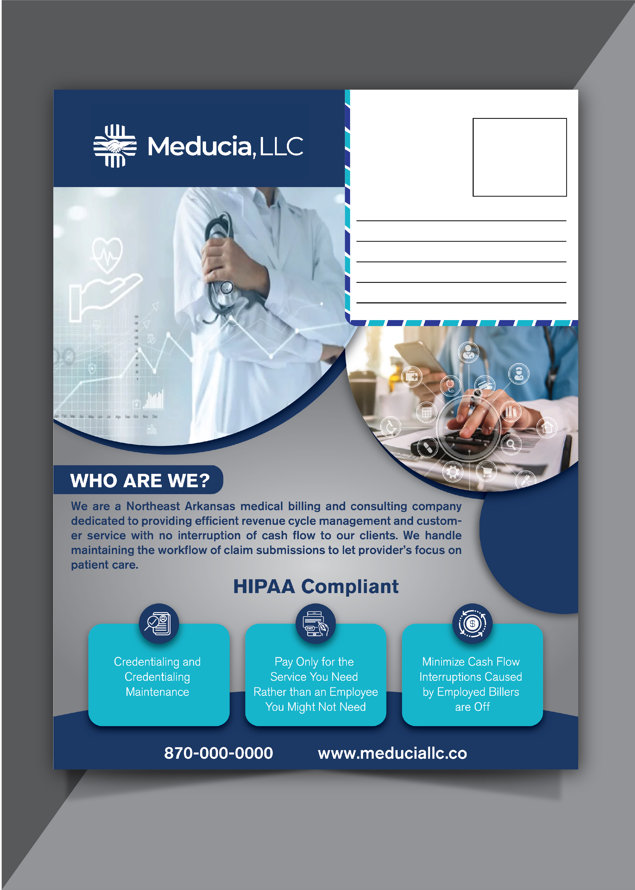 Brochure Design by HT Graphic for this project | Design #31622853