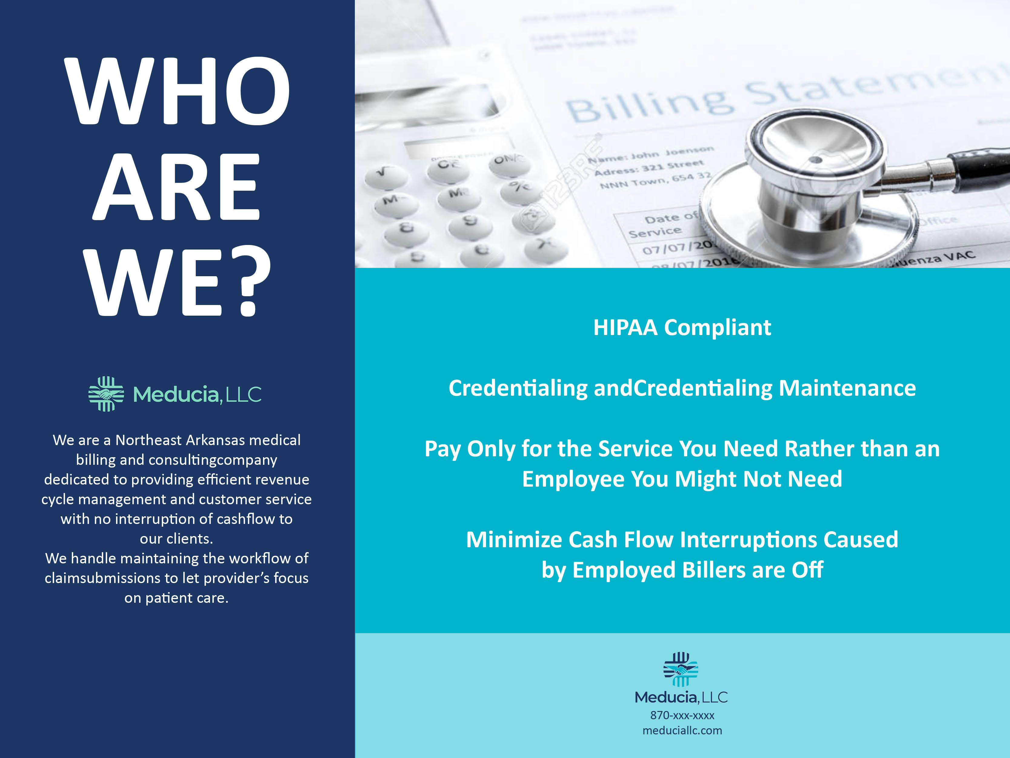 Brochure Design by trabda for this project | Design #31616084