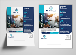 Brochure Design by Impressive Solutions for this project | Design: #31601918