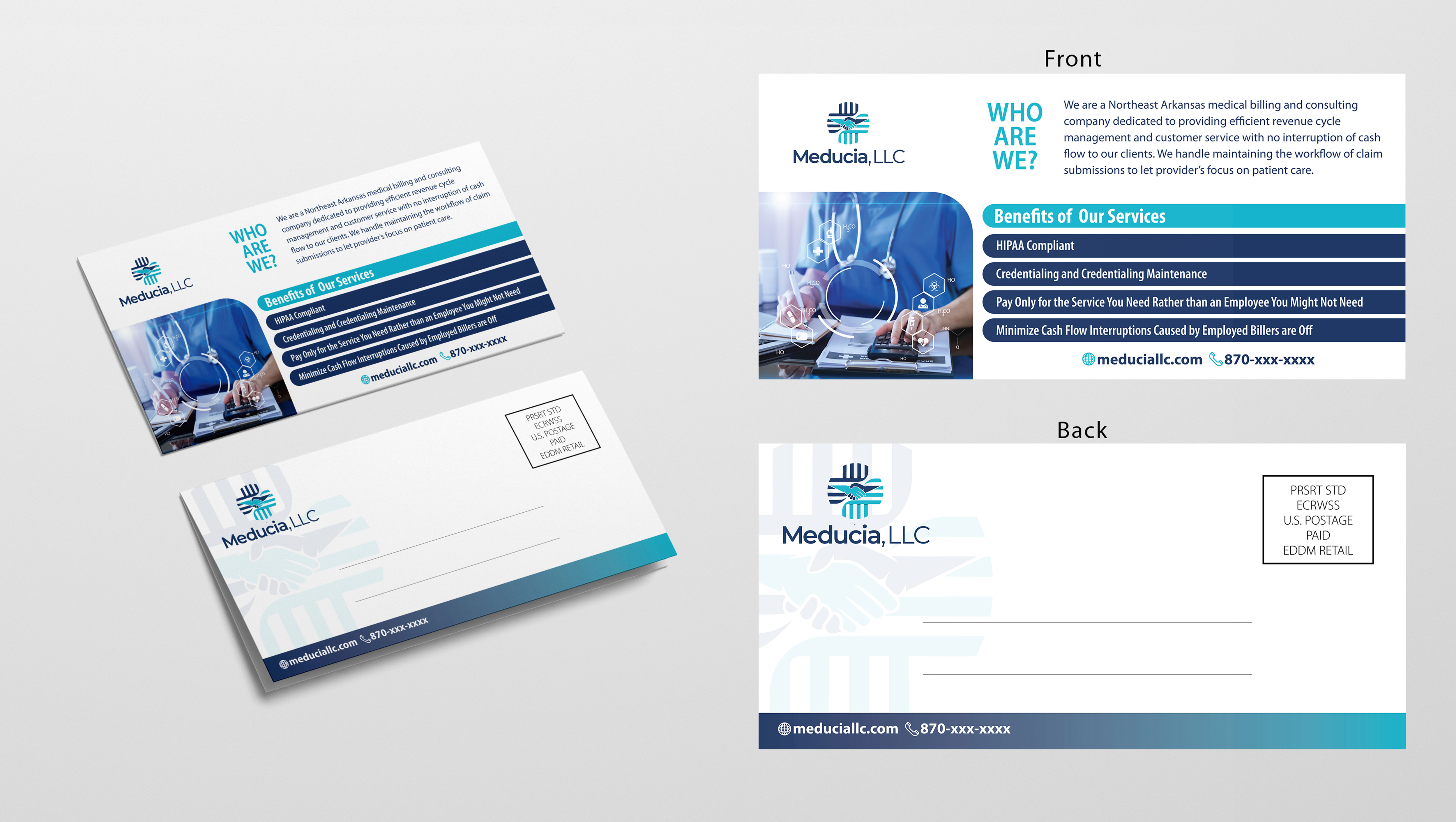 Brochure Design by Impressive Solutions for this project | Design #31601919