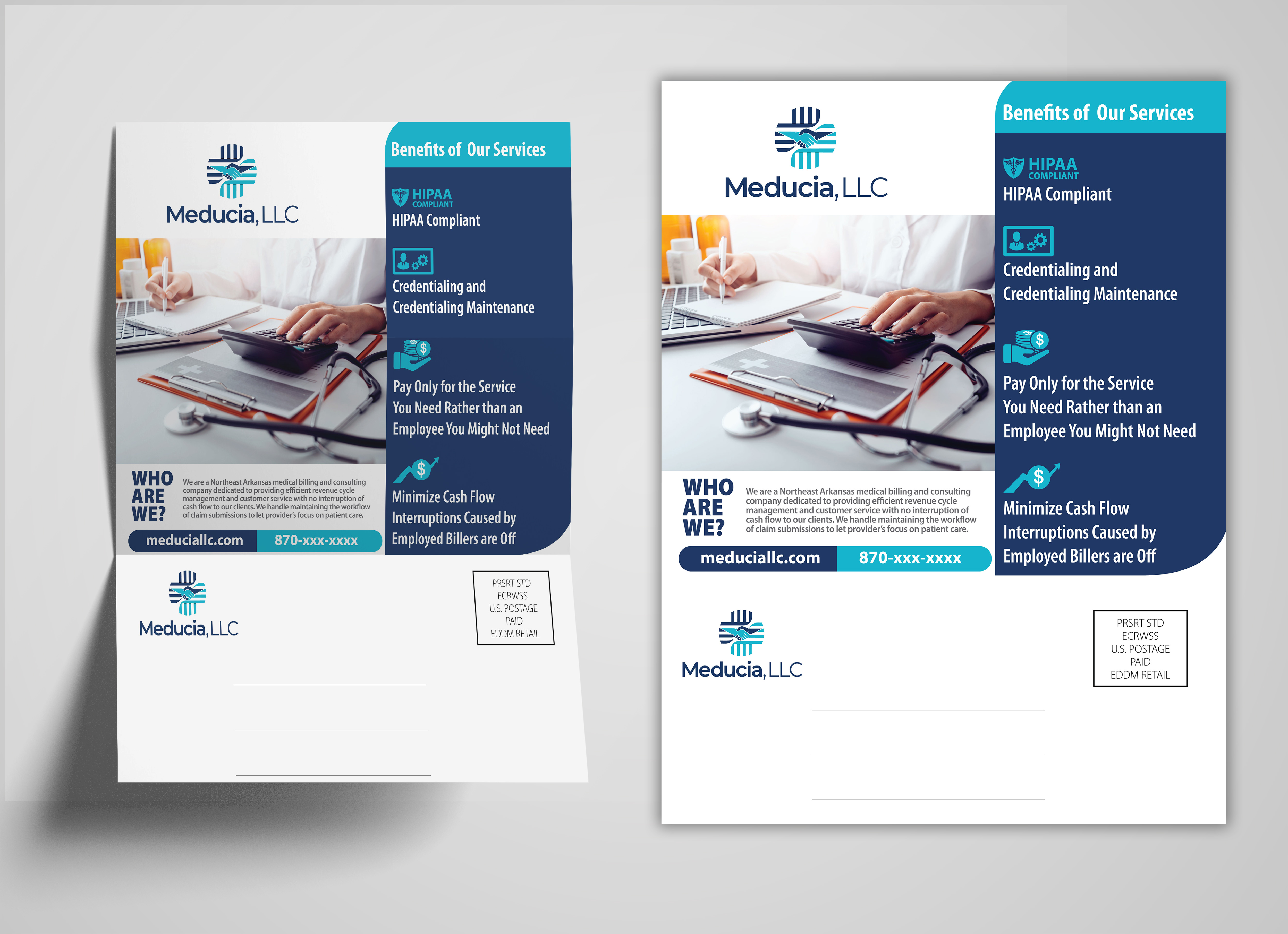 Brochure Design by Impressive Solutions for this project | Design #31601920