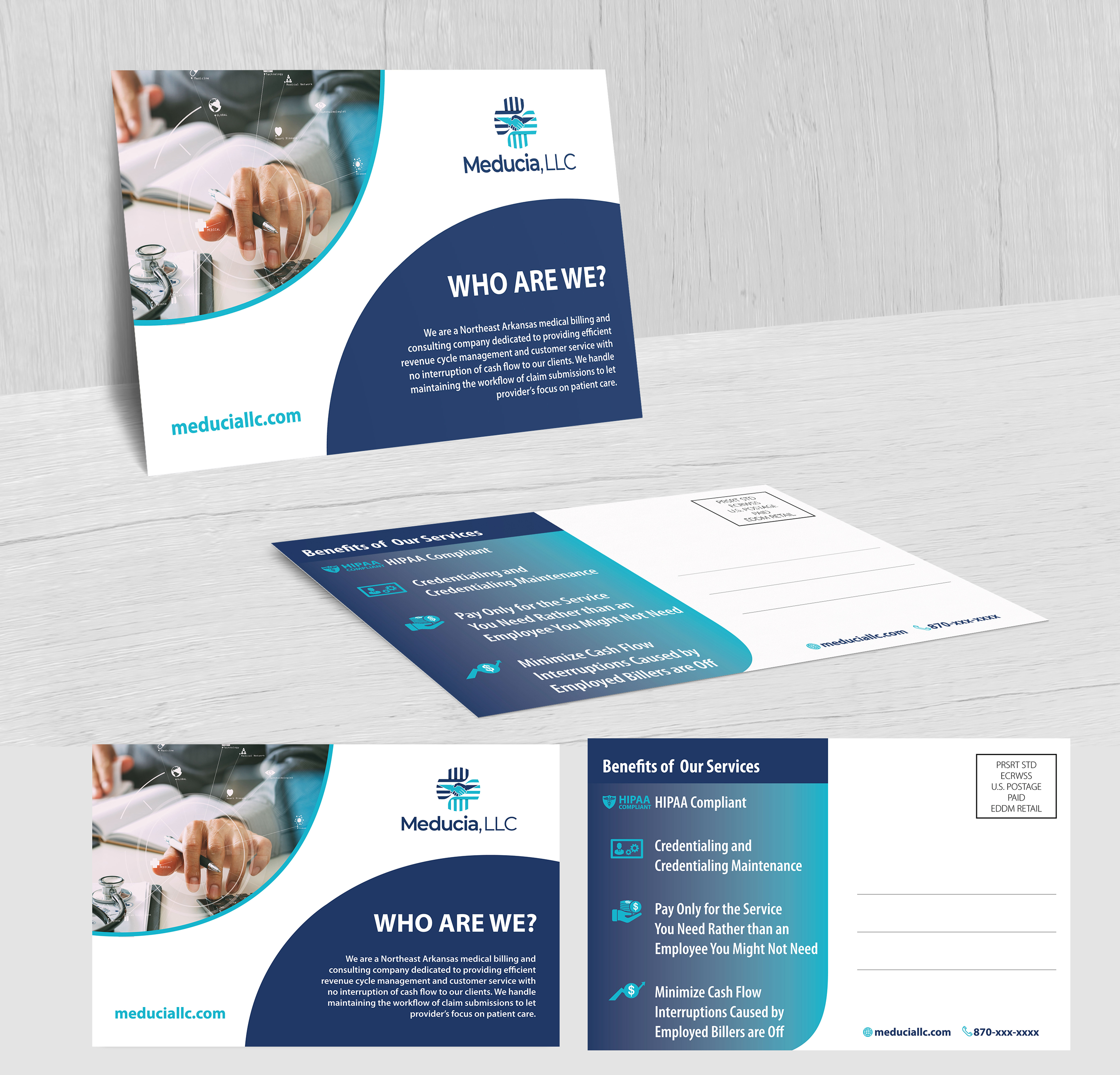 Brochure Design by Impressive Sol for this project | Design #31601921