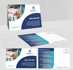 Brochure Design by Impressive Sol for this project | Design #31601921