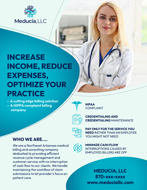 Brochure Design by Azmat