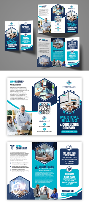 Brochure Design by debdesign for this project | Design: #31603093
