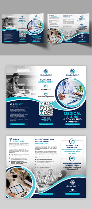 Brochure Design by debdesign for this project | Design: #31603899