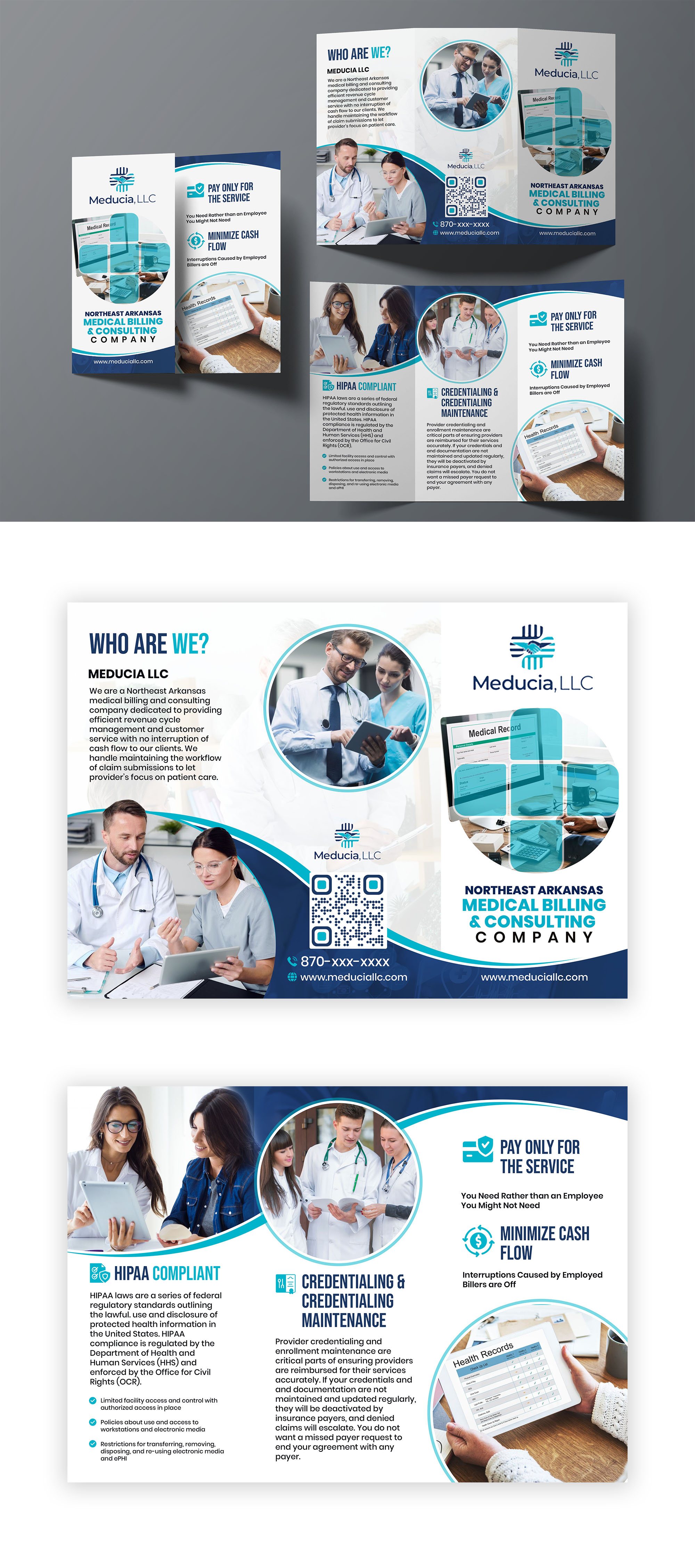 Design de Brochure par debdesign pour ce projet | Design #31604410