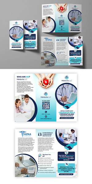Brochure Design by debdesign for this project | Design: #31604715
