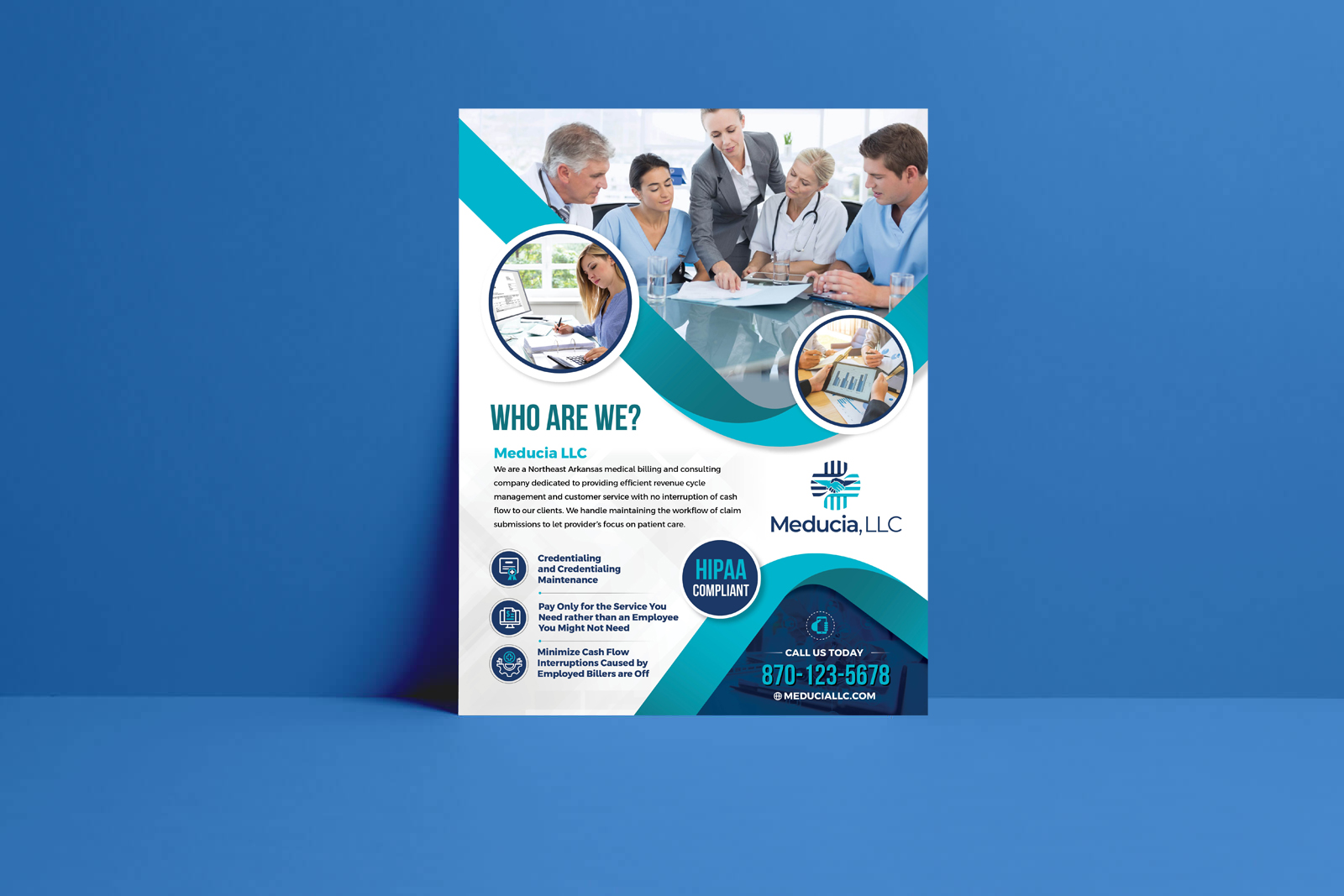 Broschüren-Design von rkailas für dieses Projekt | Design #31609792