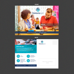 Brochure Design by Stan$oul for this project | Design: #31614871