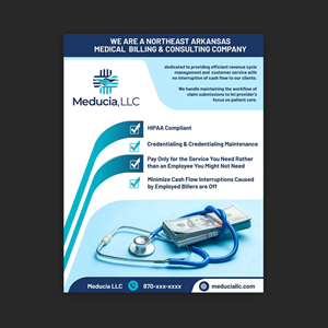 Brochure Design by DA. for this project | Design: #31595541