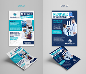 Brochure Design by Graphic Guy