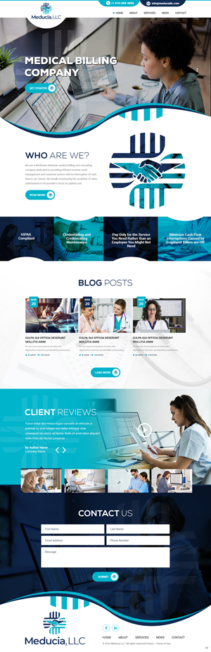 Diseño Web por pb para este proyecto | Diseño: #31598726
