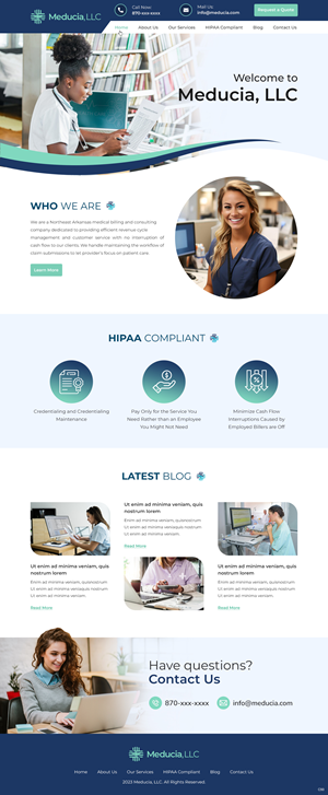 Diseño Web por pb para este proyecto | Diseño: #31598734