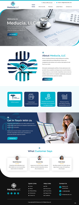 Diseño Web por pb para este proyecto | Diseño: #31598736