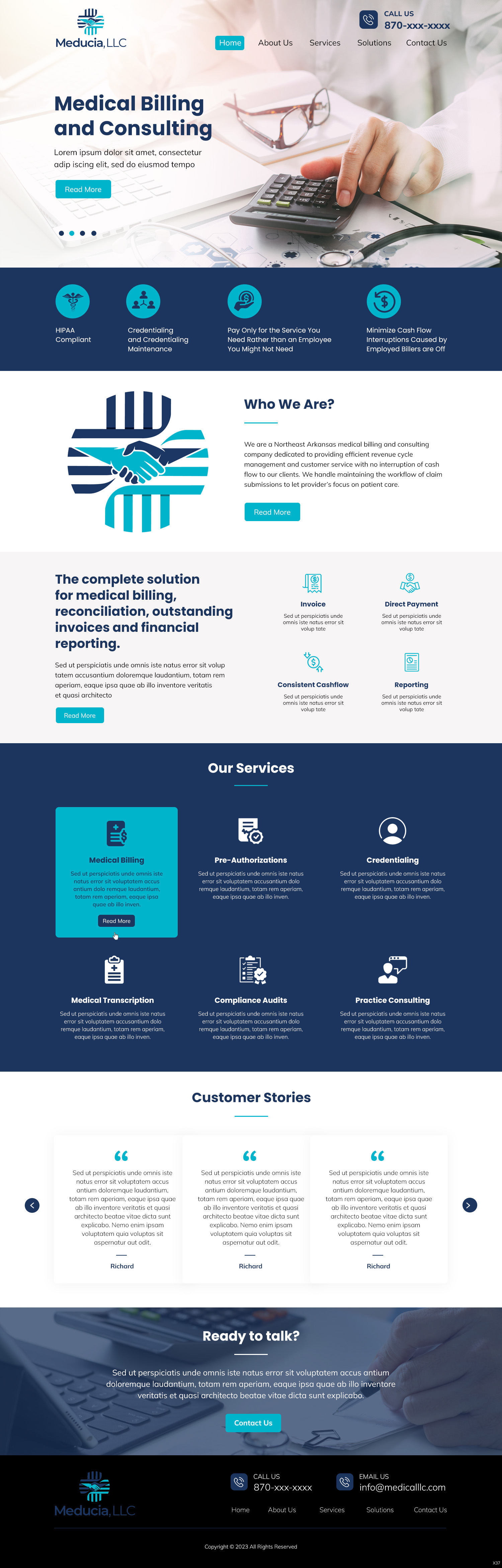 Web Design by pb for this project | Design #31598739