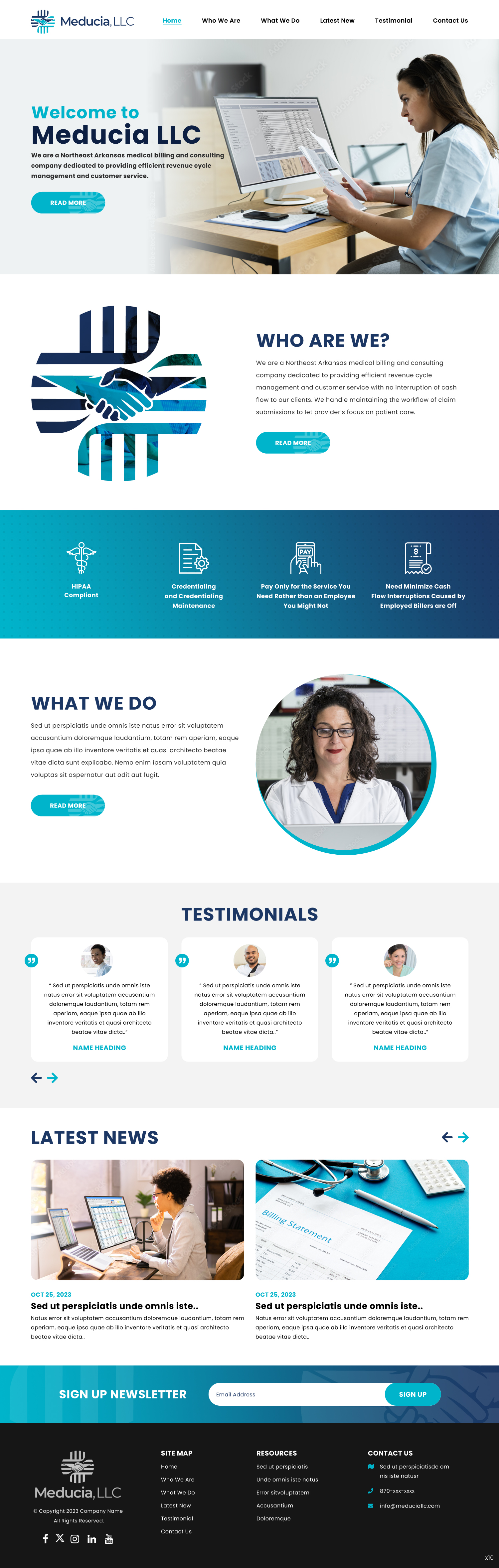 Web Design by pb for this project | Design #31598741