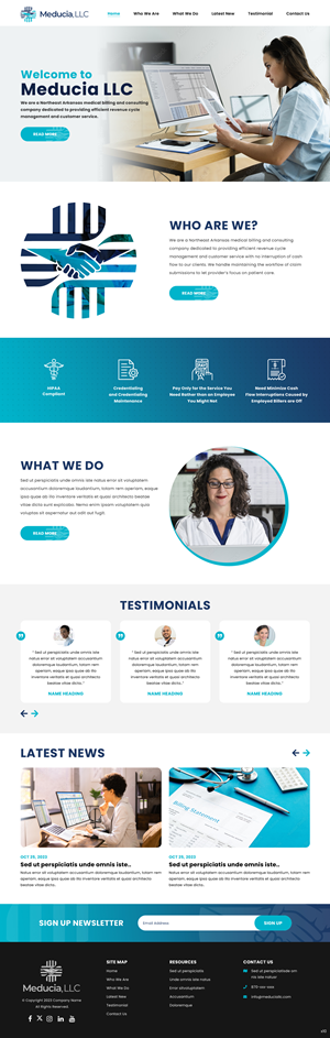 Diseño Web por pb para este proyecto | Diseño: #31598741