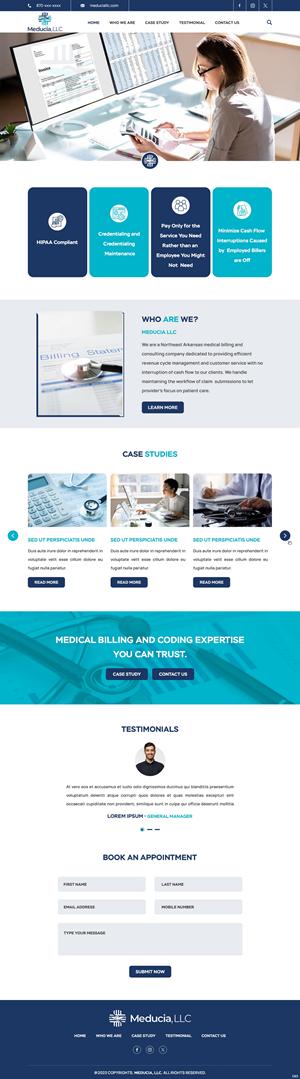Diseño Web por pb para este proyecto | Diseño: #31598742
