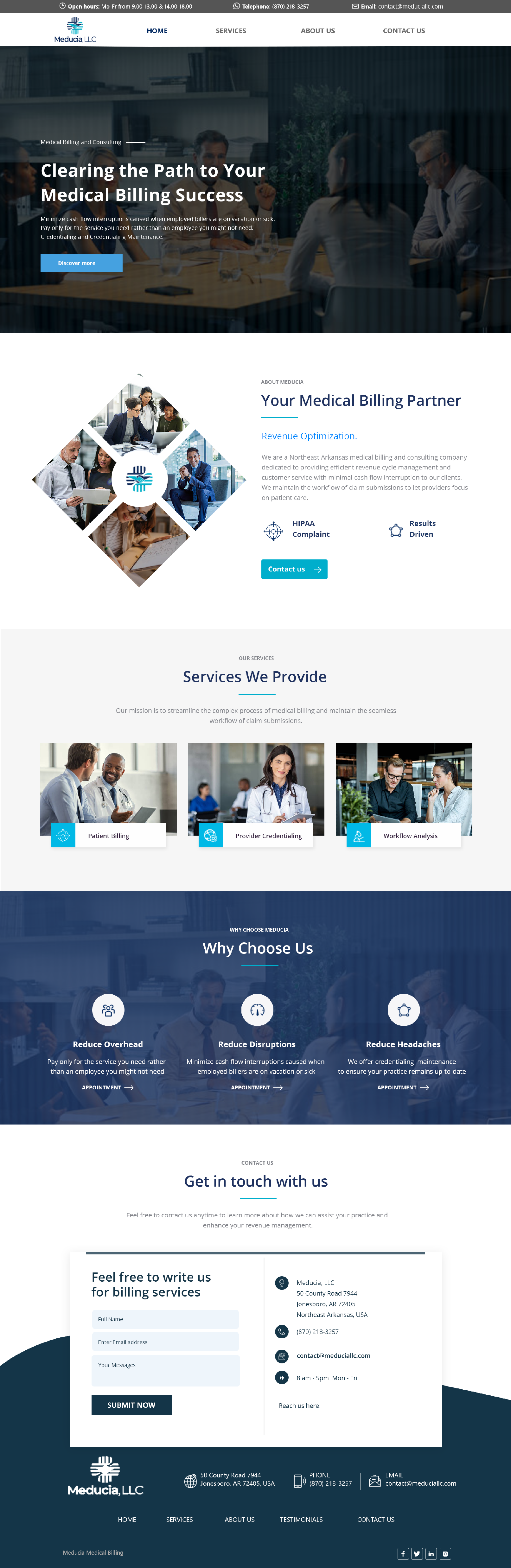Web Design by Andrew Asiimwe for this project | Design #31874147