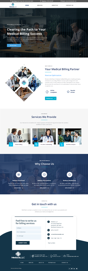 Diseño Web por Andrew Asiimwe para este proyecto | Diseño: #31874147