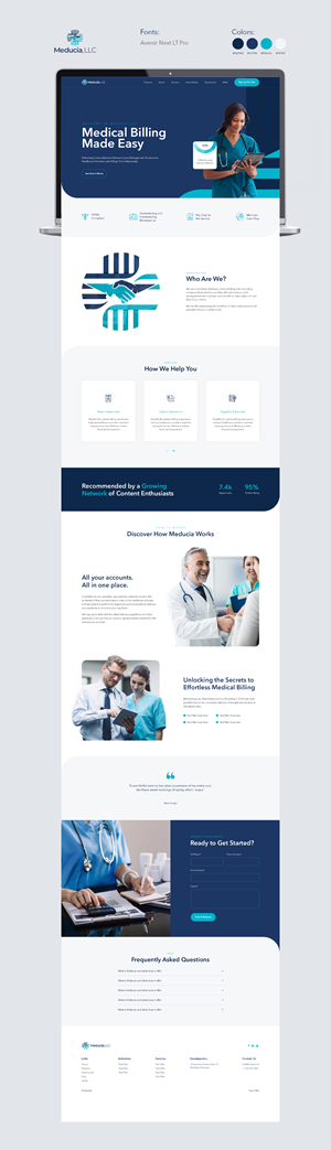 Web Design by PP²