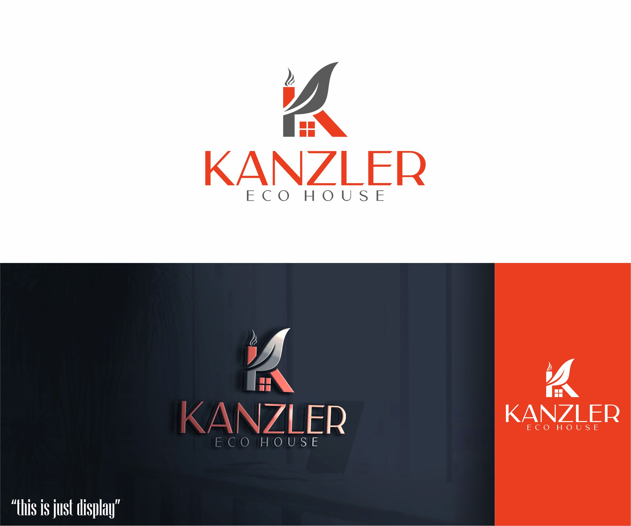 Logo Design by alkaline for this project | Design #31587155