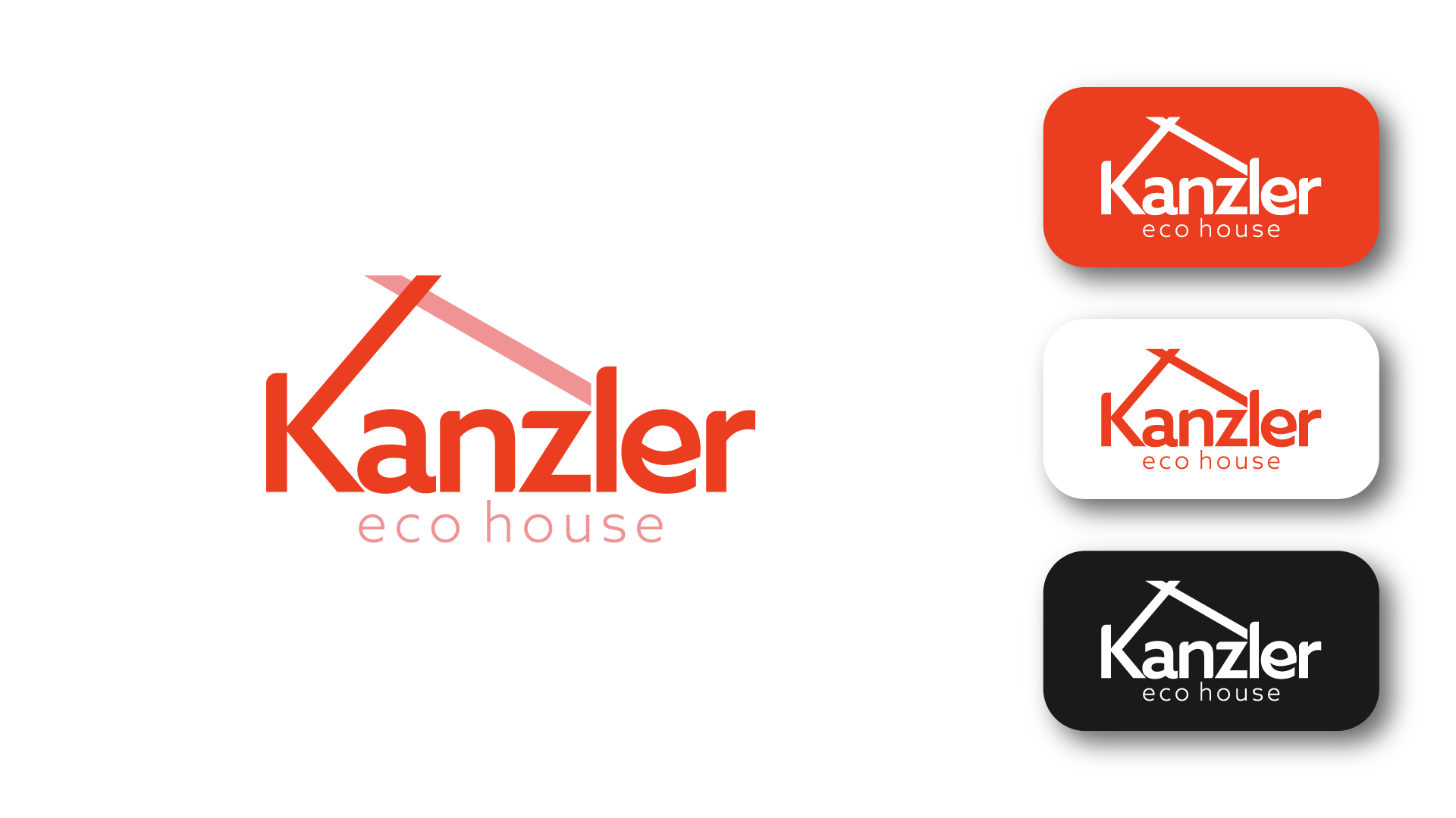 Logo Design by SK. Hossain for this project | Design #31588937