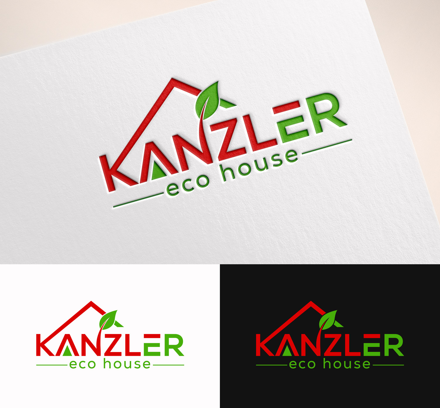 Logo Design by M Art & Design for this project | Design #31586740