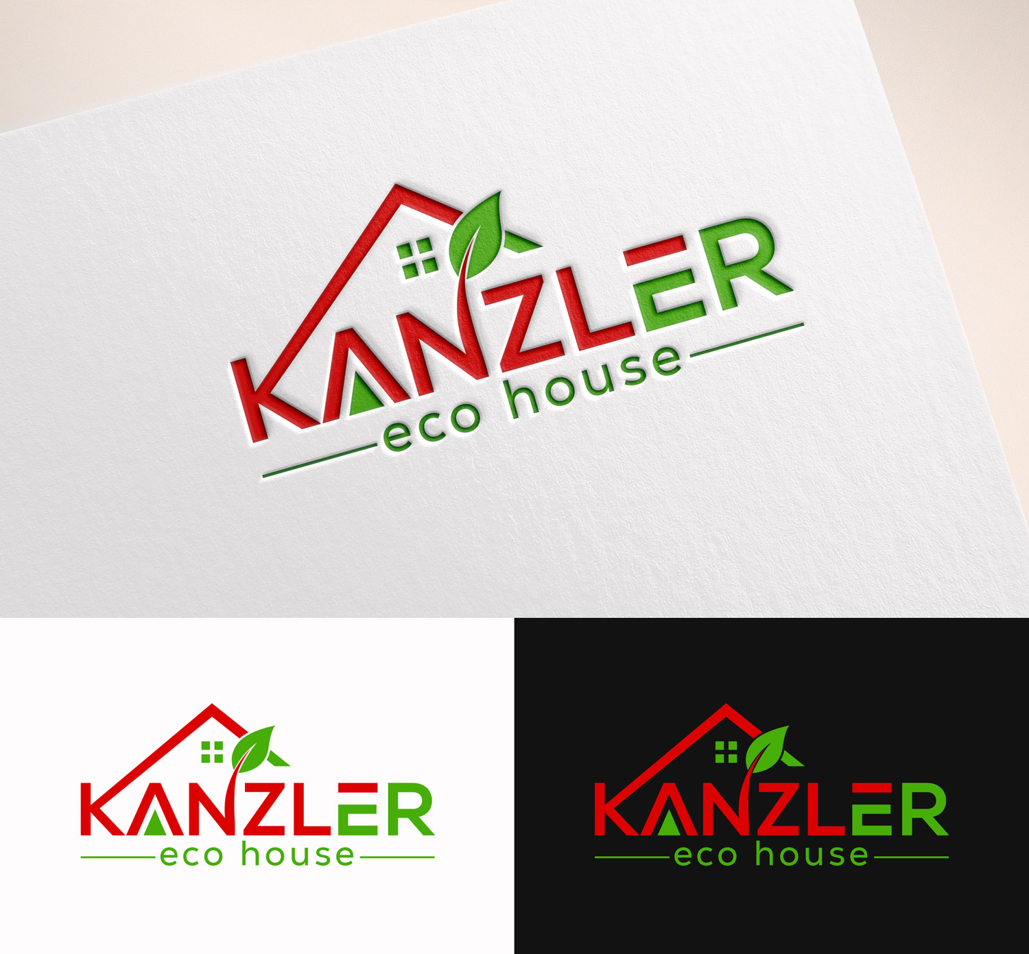 Logo Design by M Art & Design for this project | Design #31586750