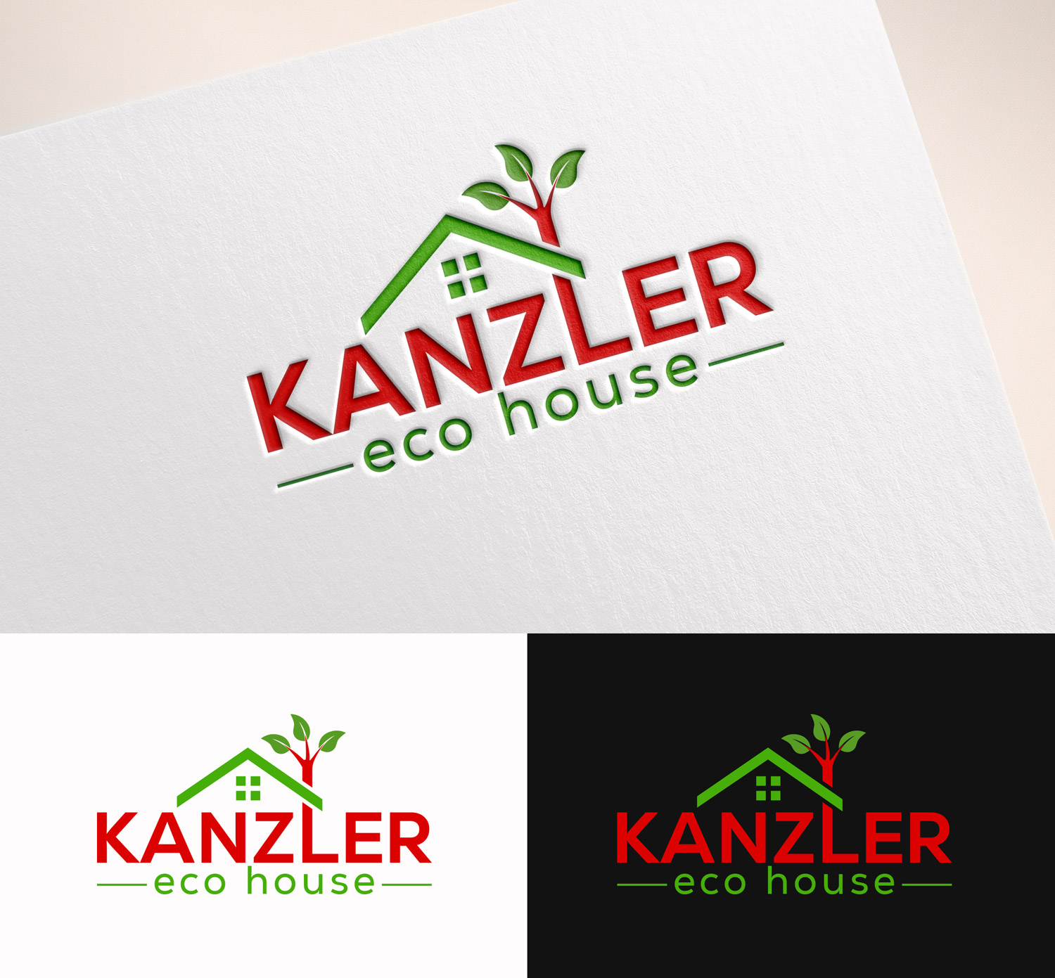Logo Design by M Art & Design for this project | Design #31586940