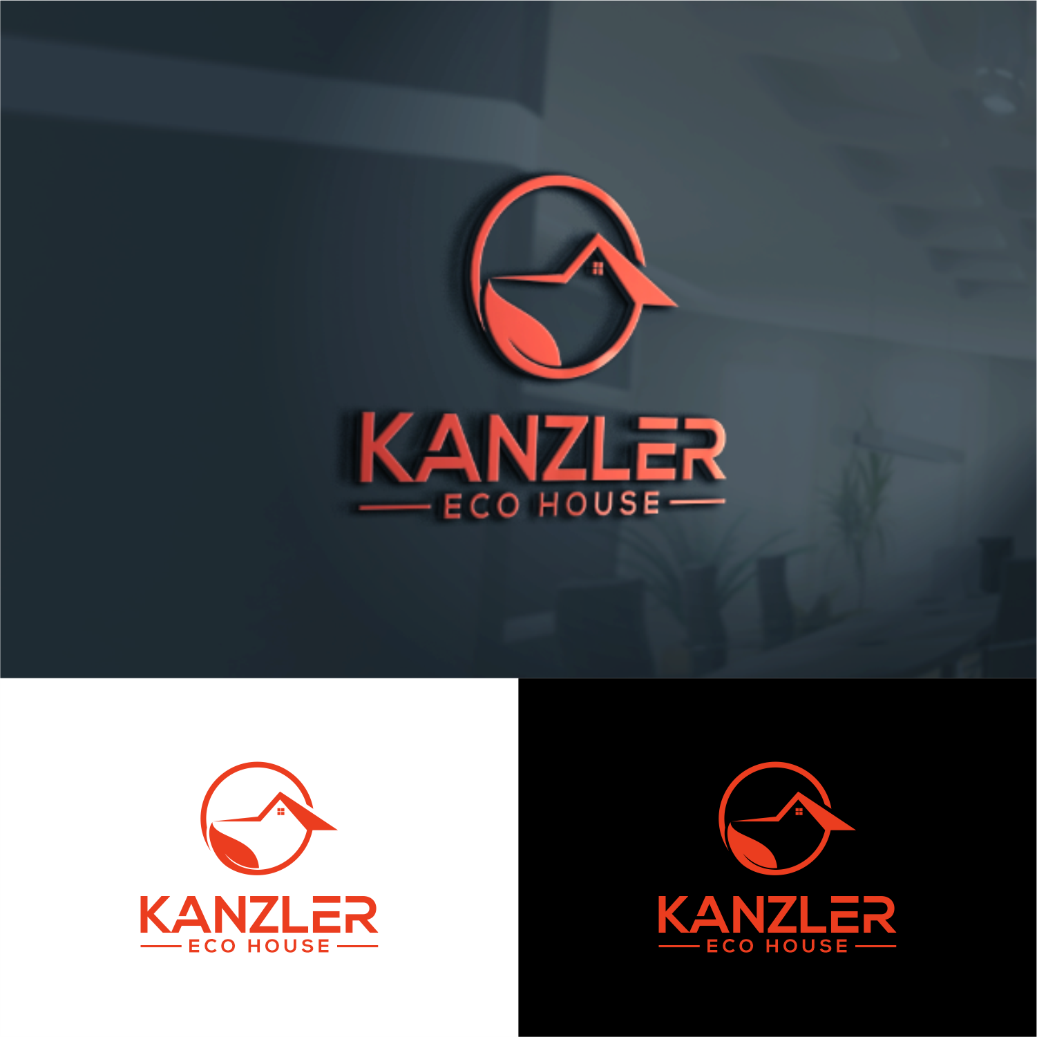 Logo Design by semarco for this project | Design #31586719