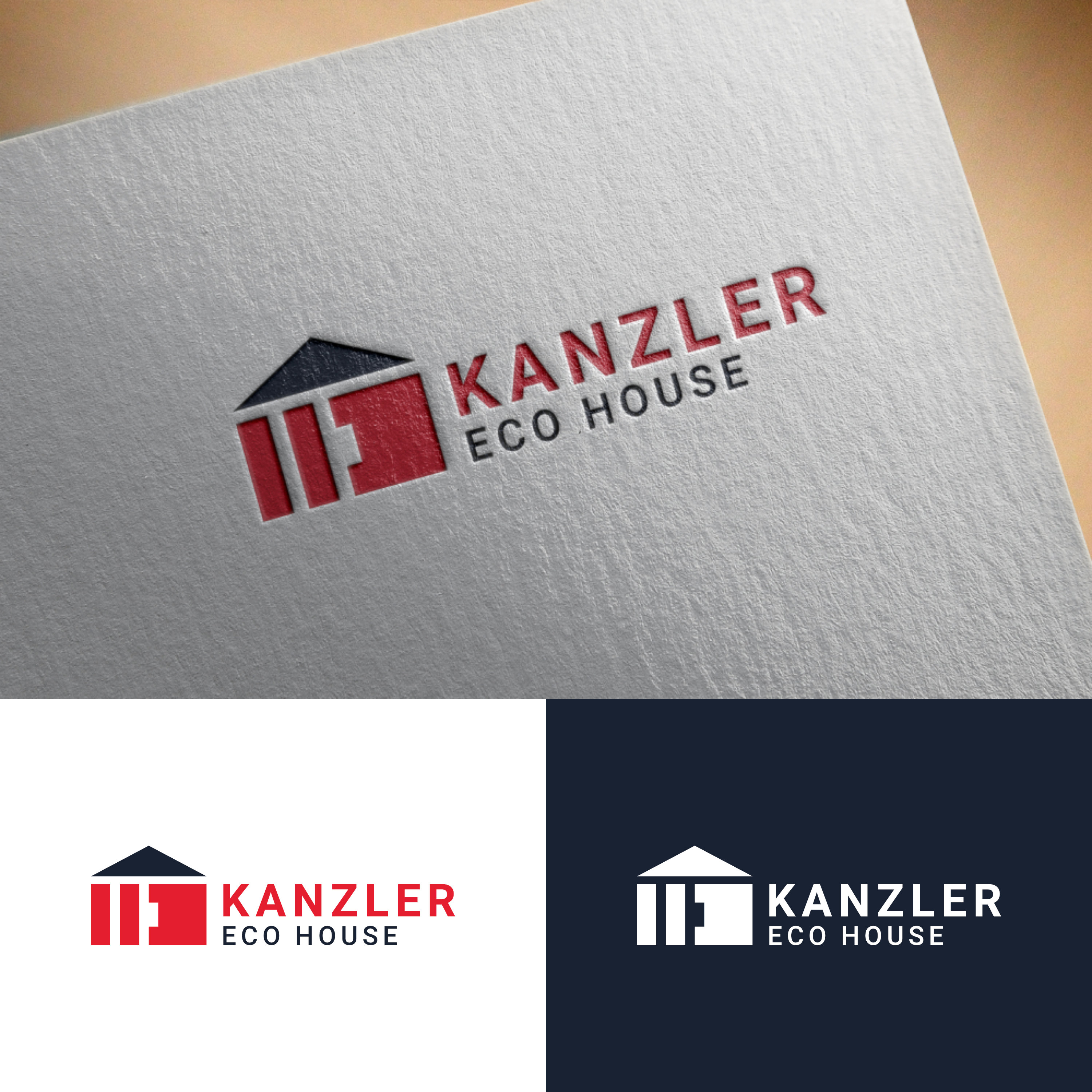 Logo Design by FerouFYN for this project | Design #31586919