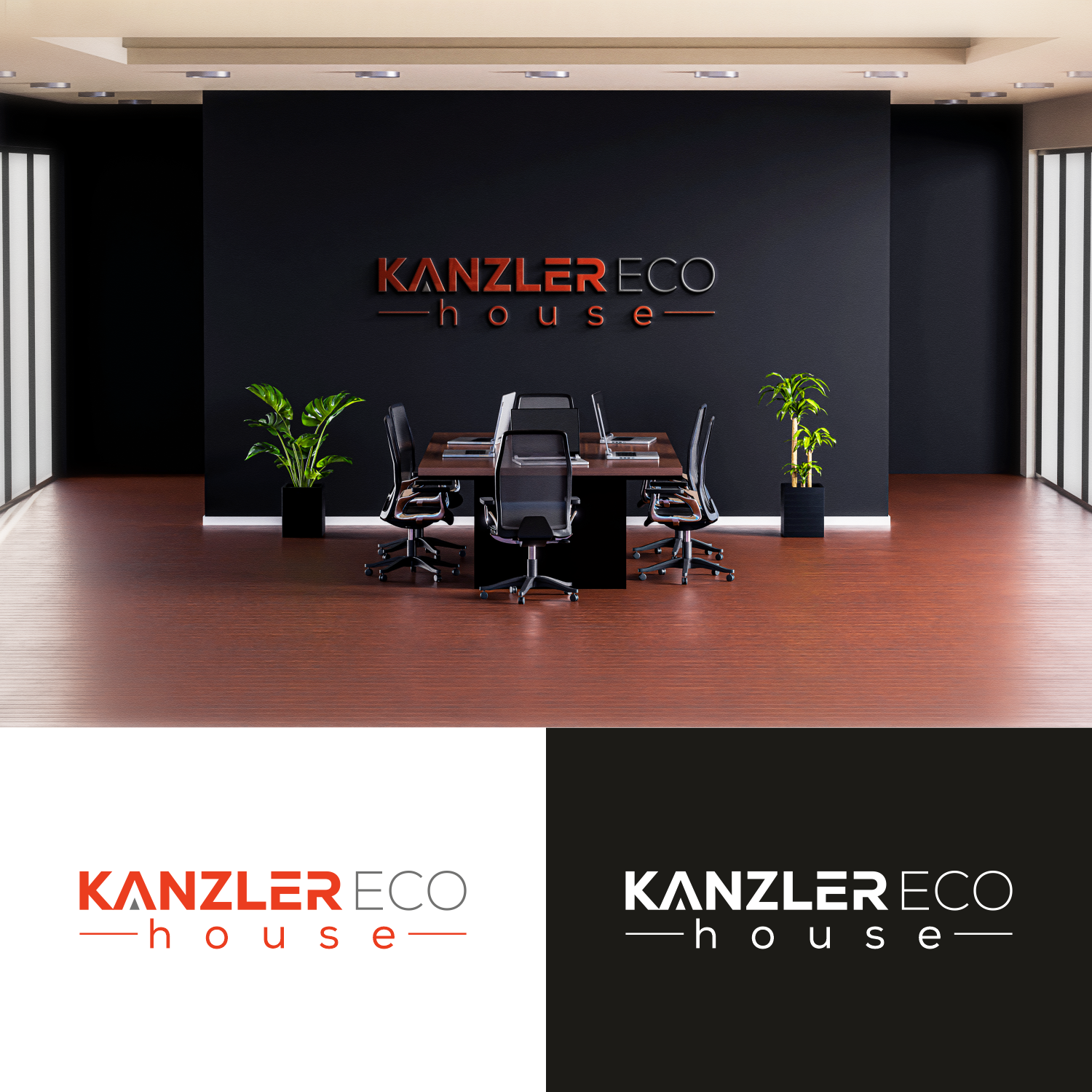 Logo Design by anakbuah for this project | Design #31589015