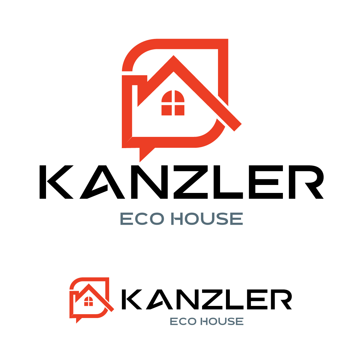 Logo Design by KVDenis for this project | Design #31594064