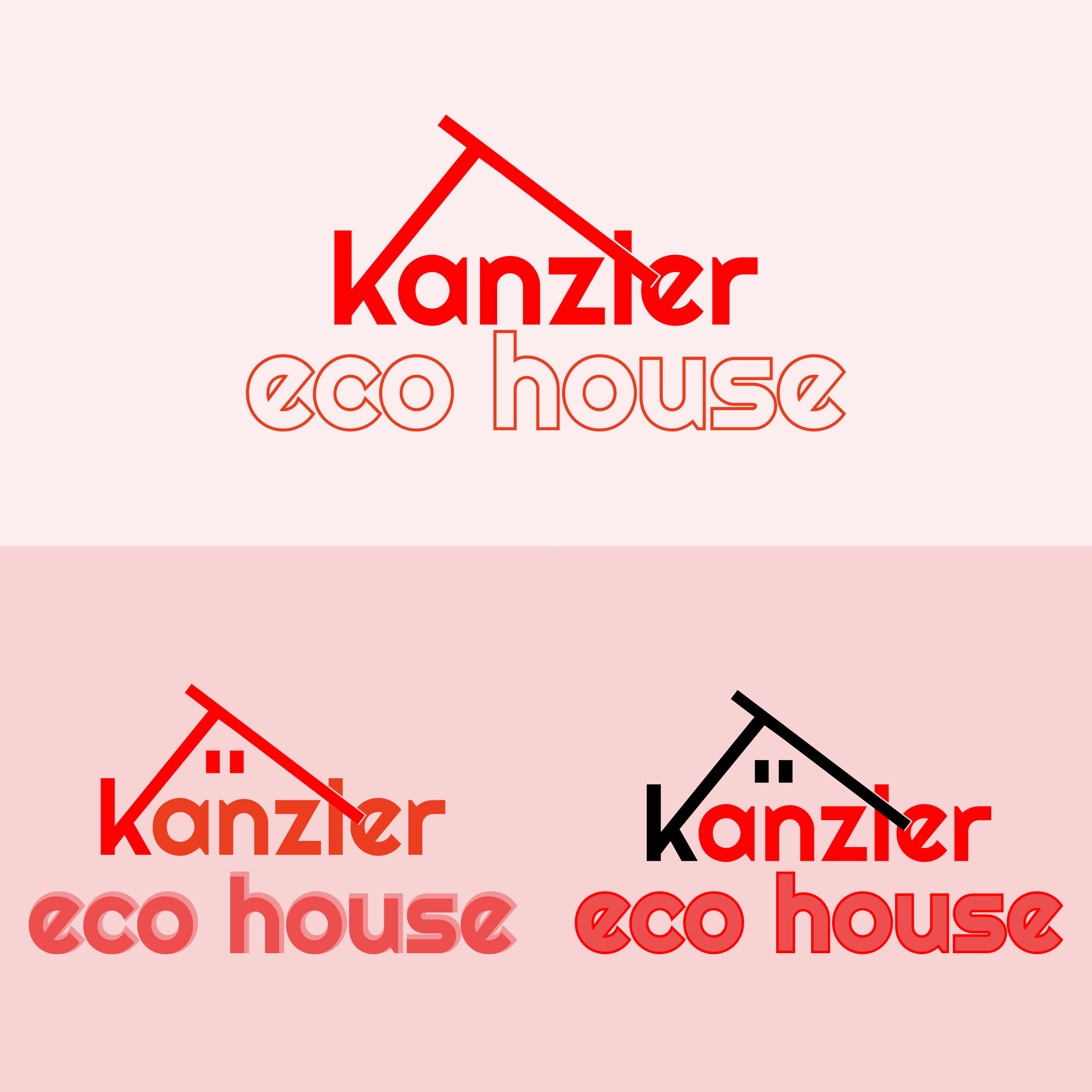 Logo Design by Jaka Suharno for this project | Design #31595283