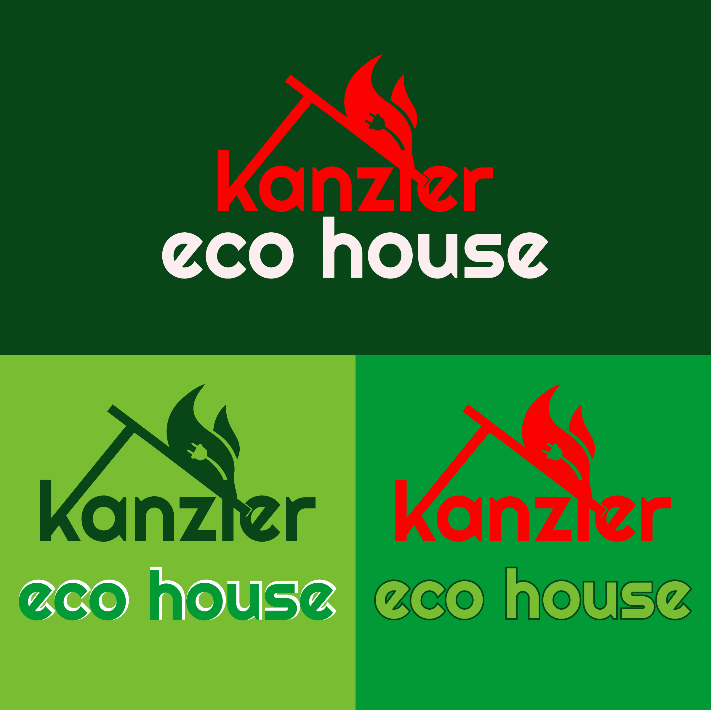 Logo Design by Jaka Suharno for this project | Design #31595284