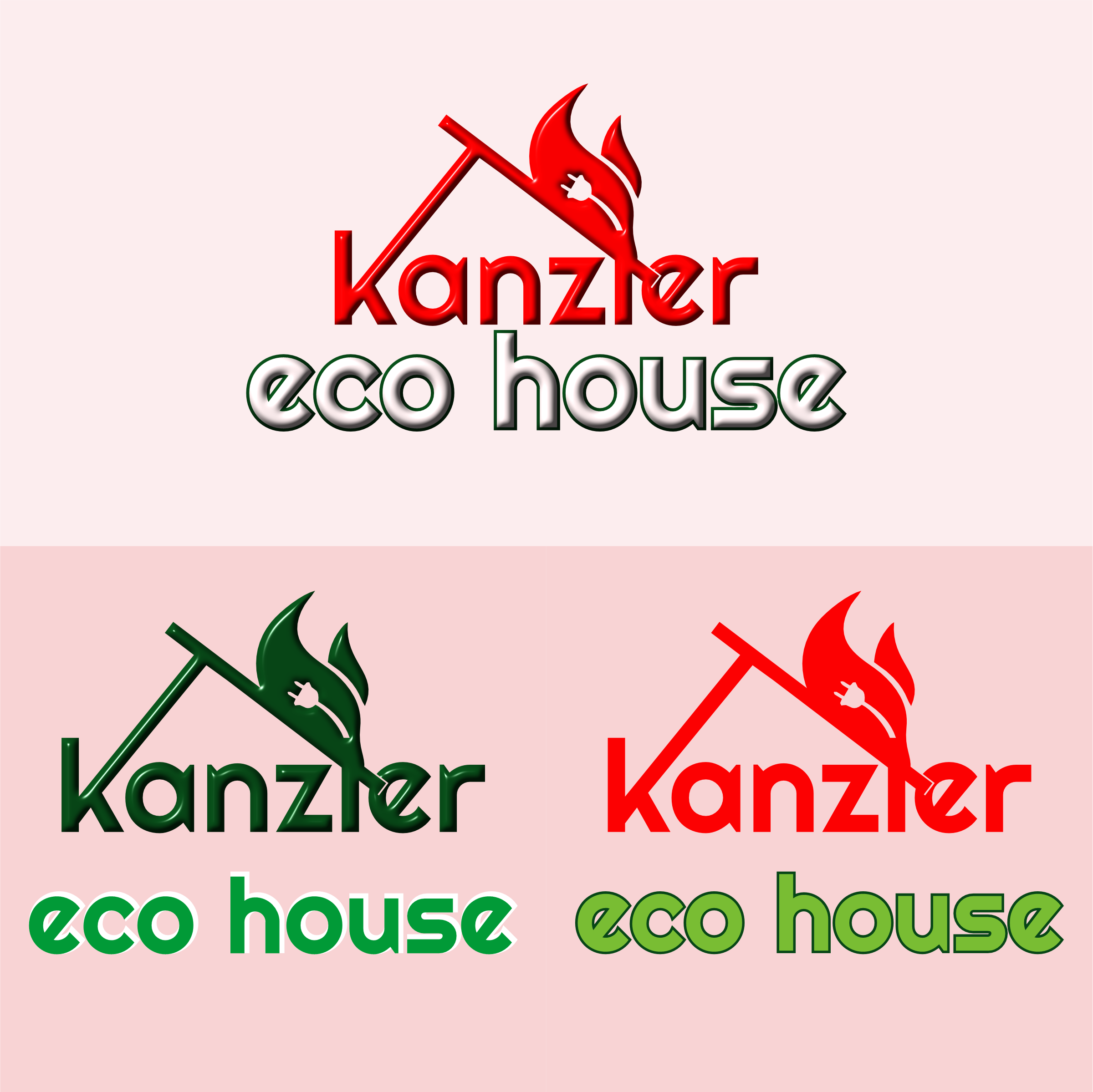 Logo Design by Jaka Suharno for this project | Design #31595285