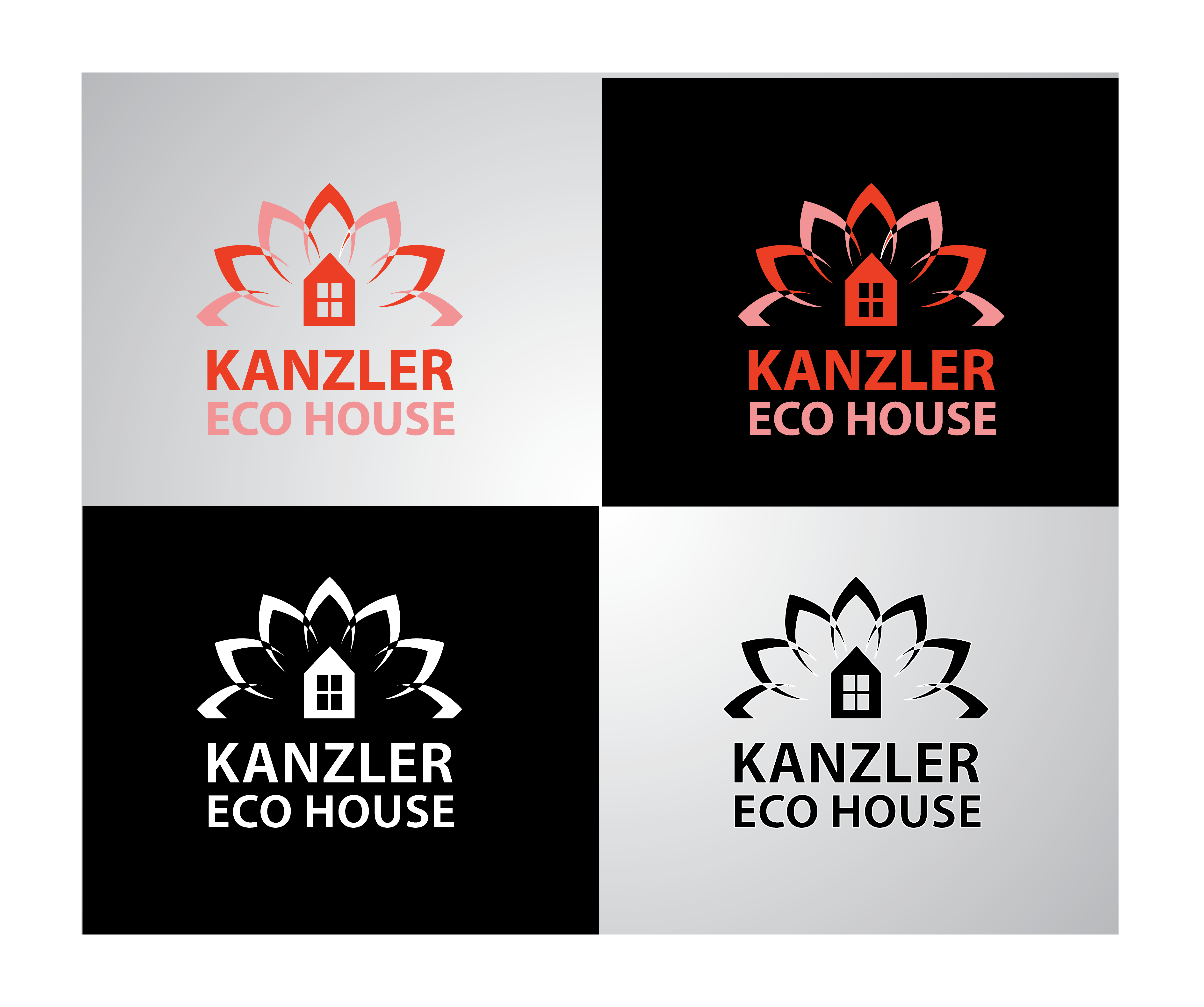 Logo Design by 84logo for this project | Design #31595871