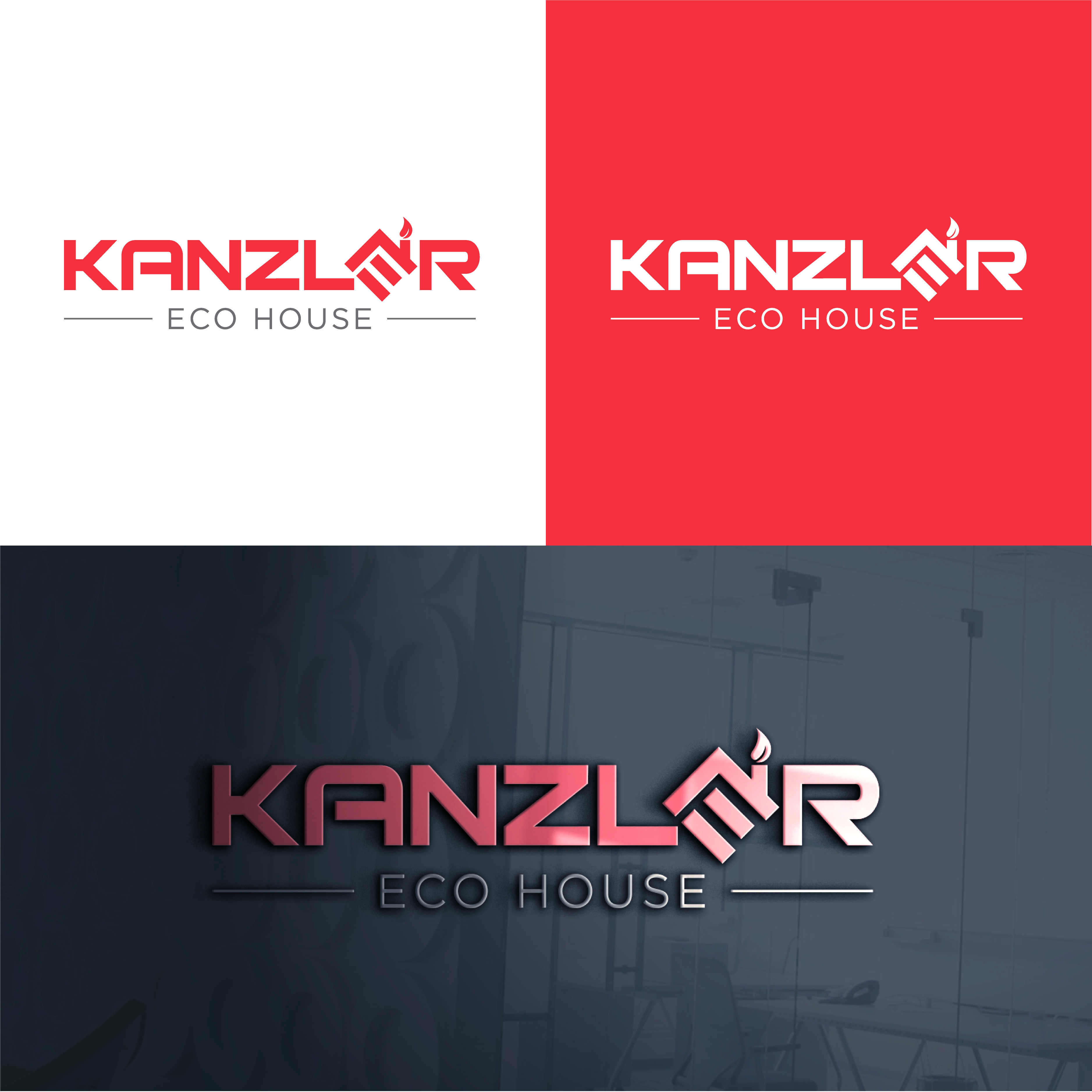 Logo Design by The Lion Studios for this project | Design #31588386