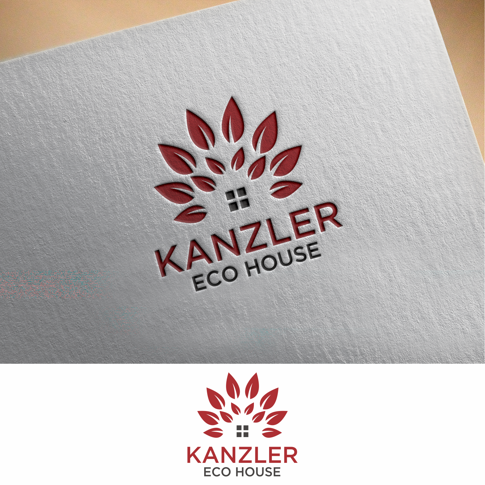 Logo Design by devi.anif1 for this project | Design #31586233