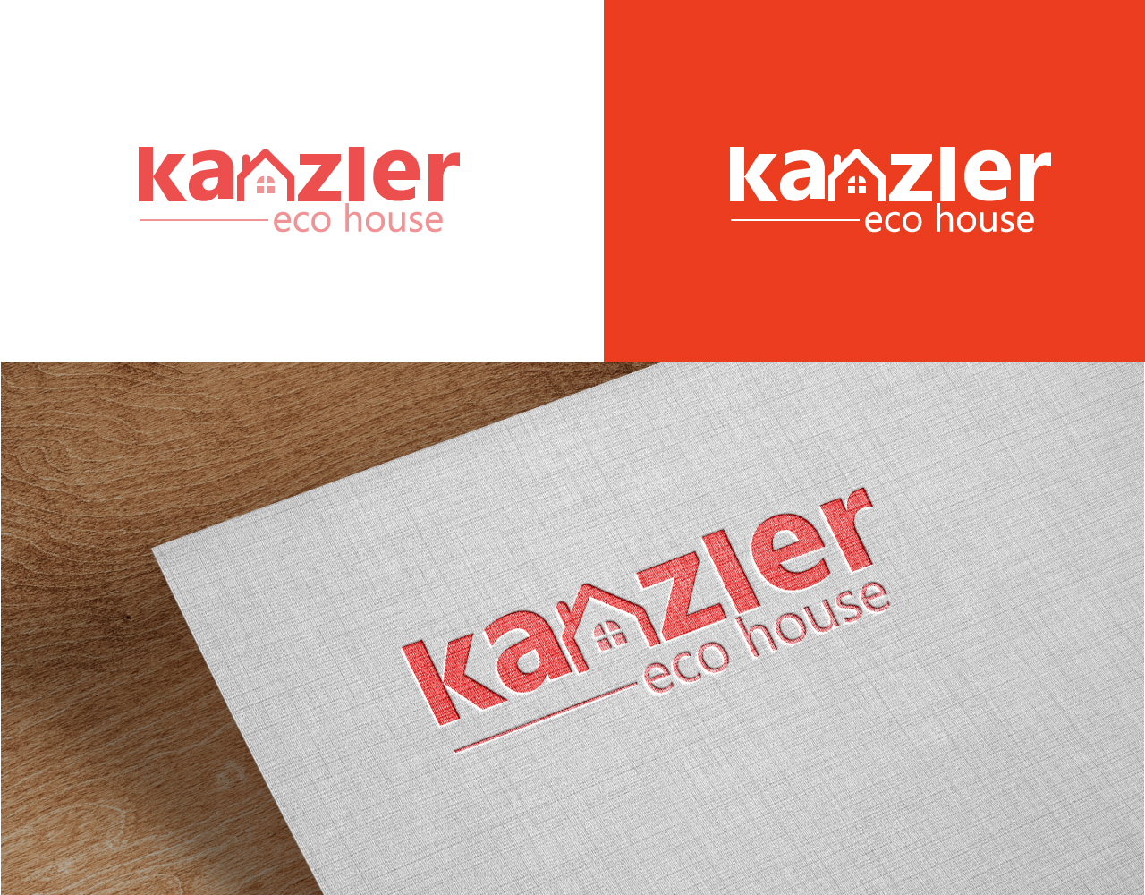 Logo Design by Talha11222 for this project | Design #31587227