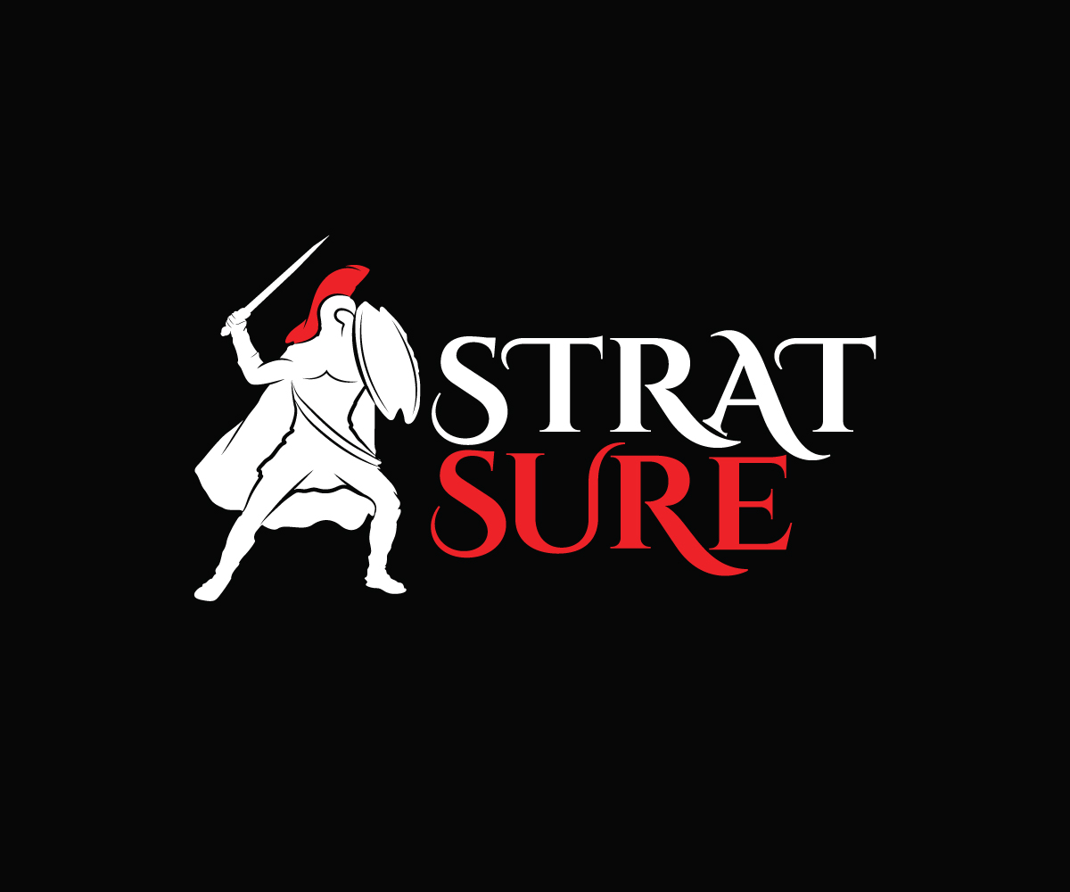 Diseño de Logo por Adi Graphics para StratSure Pty Ltd | Diseño #31590450