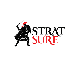 Logo Design by Adi Graphics for StratSure Pty Ltd | Design: #31590451
