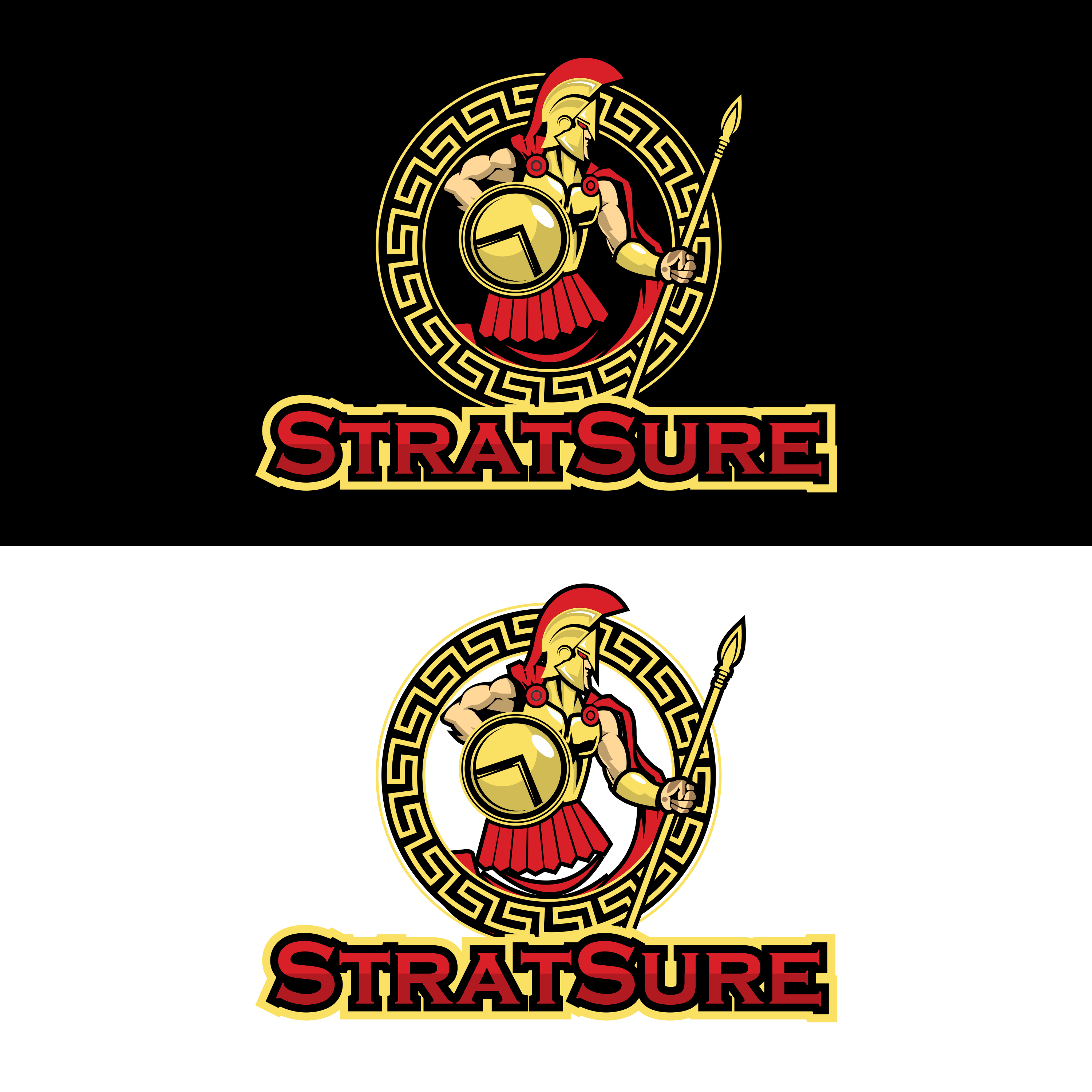 Diseño de Logo por mbah dudung para StratSure Pty Ltd | Diseño #31589614