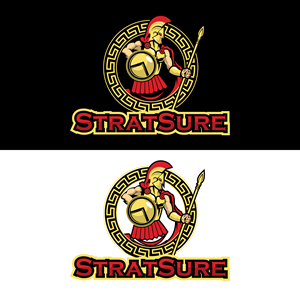 Diseño de Logo por mbah dudung para StratSure Pty Ltd | Diseño: #31589614