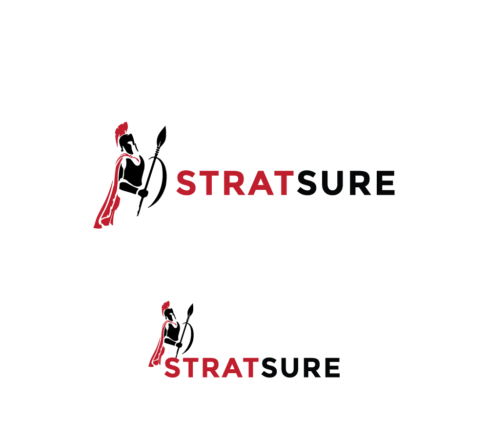 Logo Design by Badhan for StratSure Pty Ltd | Design #31591765